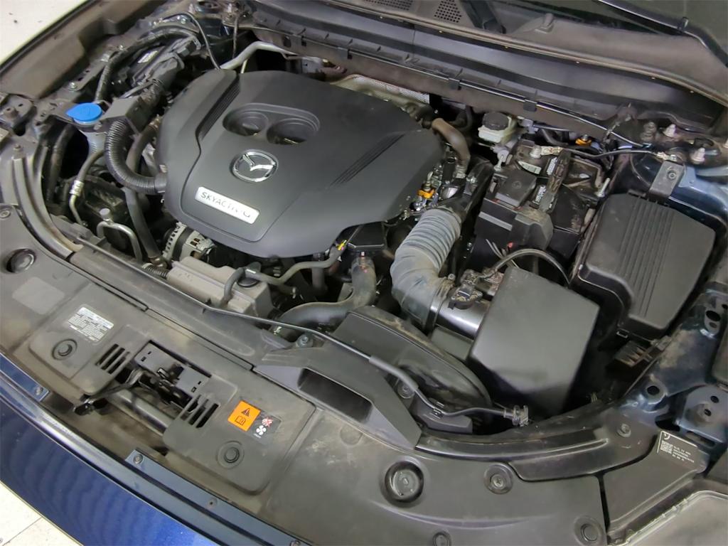 Thumbnail: 2020 Mazda CX-5 - 9