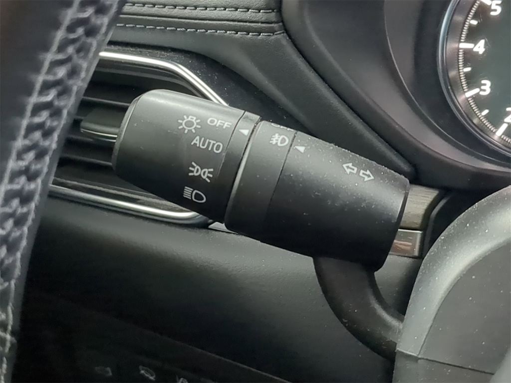 Thumbnail: 2020 Mazda CX-5 - 32