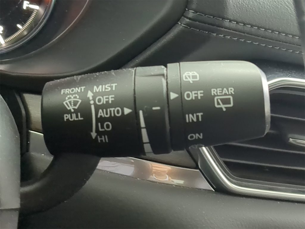 Thumbnail: 2020 Mazda CX-5 - 17