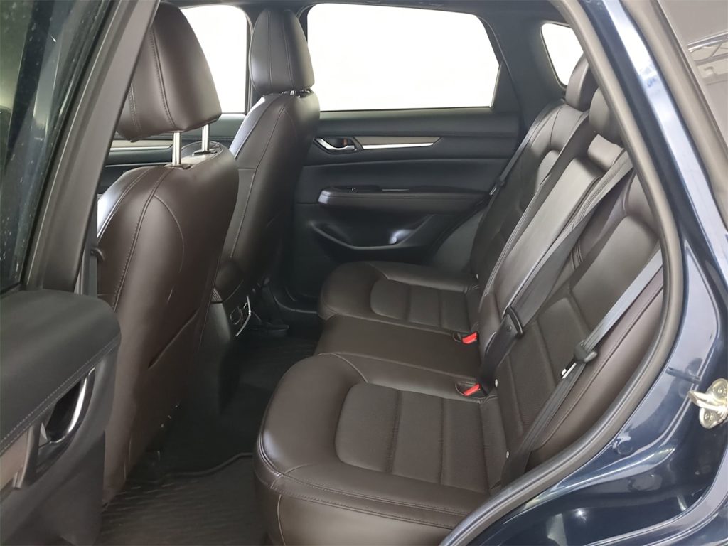 Thumbnail: 2020 Mazda CX-5 - 27