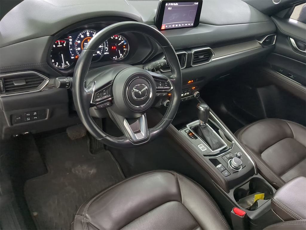 Thumbnail: 2020 Mazda CX-5 - 2