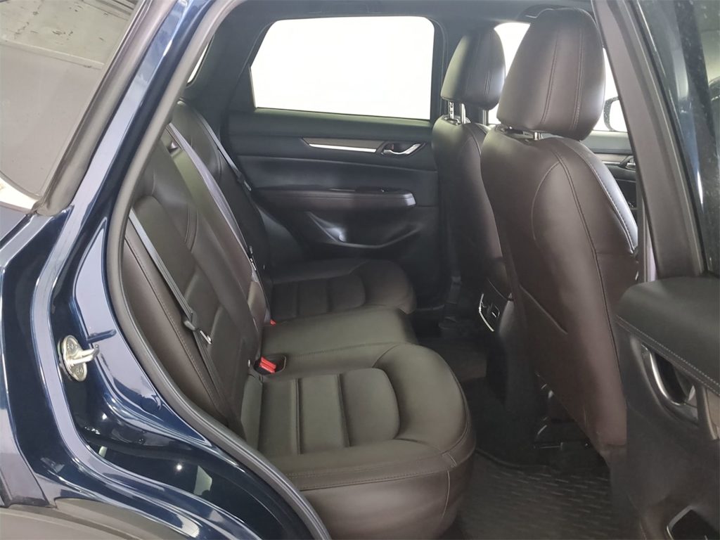 Thumbnail: 2020 Mazda CX-5 - 28