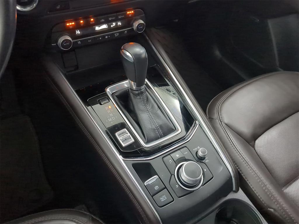 Thumbnail: 2020 Mazda CX-5 - 16