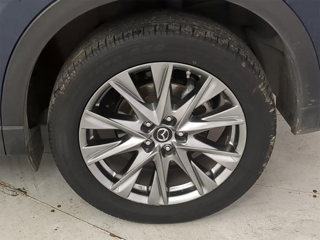 Thumbnail: 2020 Mazda CX-5 - 8