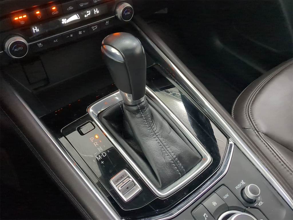 Thumbnail: 2020 Mazda CX-5 - 35