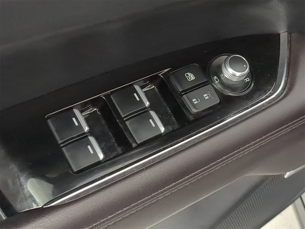 Thumbnail: 2020 Mazda CX-5 - 25