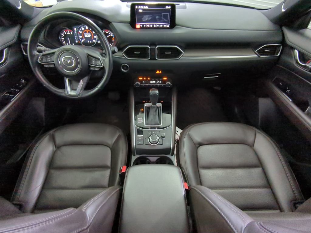 Thumbnail: 2020 Mazda CX-5 - 10