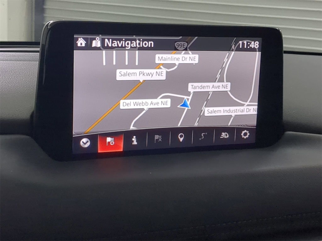 Thumbnail: 2020 Mazda CX-5 - 15