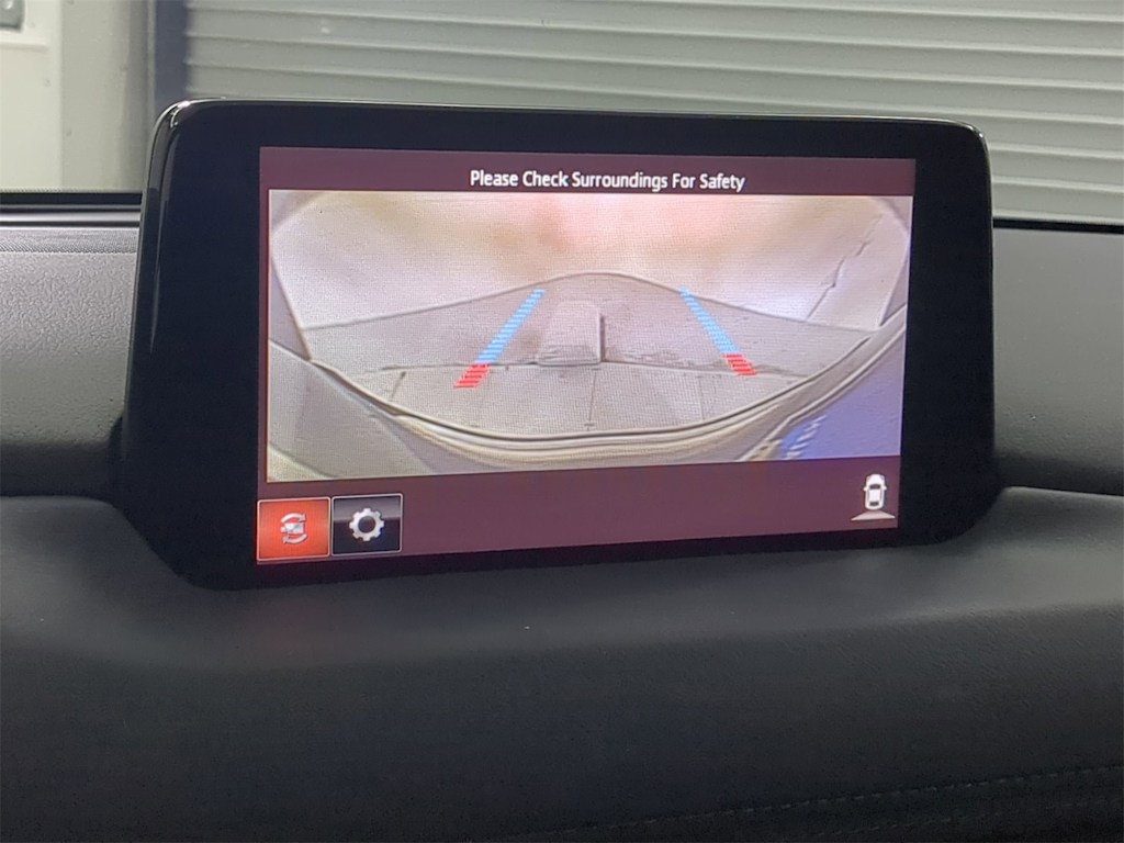 Thumbnail: 2020 Mazda CX-5 - 33