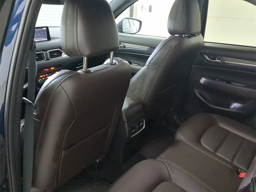 Thumbnail: 2020 Mazda CX-5 - 13