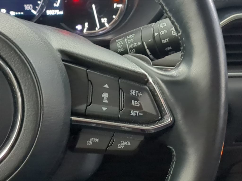 Thumbnail: 2020 Mazda CX-5 - 31