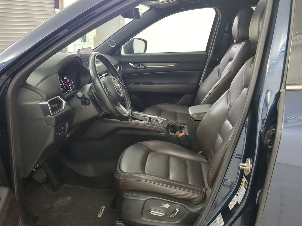 Thumbnail: 2020 Mazda CX-5 - 11