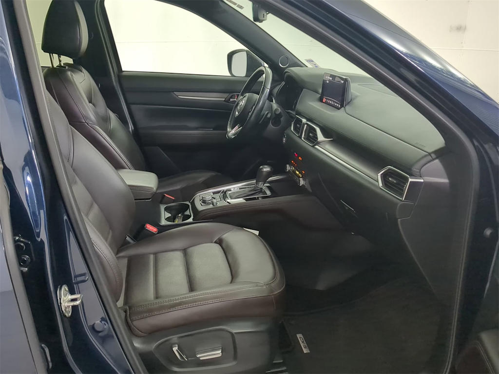 Thumbnail: 2020 Mazda CX-5 - 12