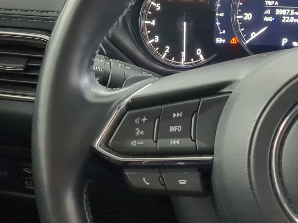 Thumbnail: 2020 Mazda CX-5 - 30