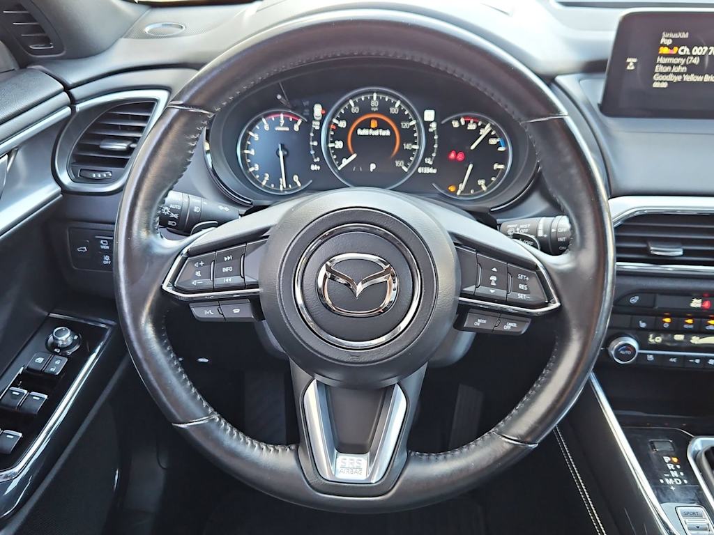 Thumbnail: 2021 Mazda CX-9 - 14