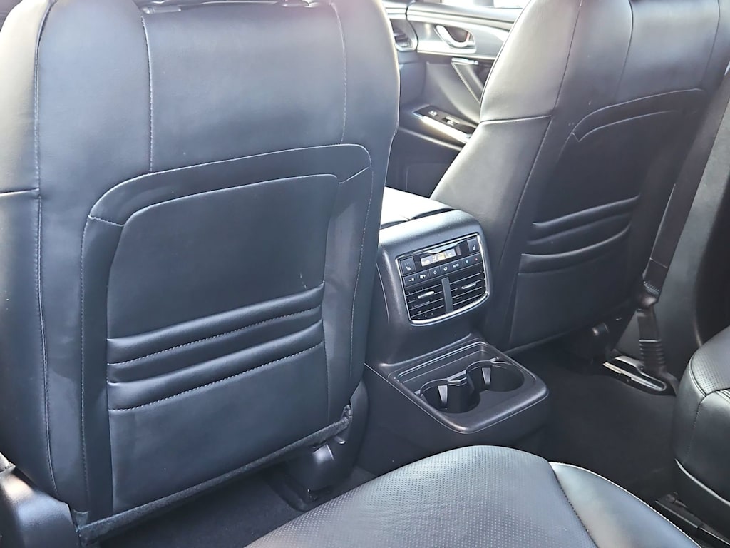 Thumbnail: 2021 Mazda CX-9 - 25
