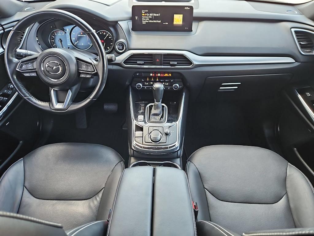 Thumbnail: 2021 Mazda CX-9 - 10