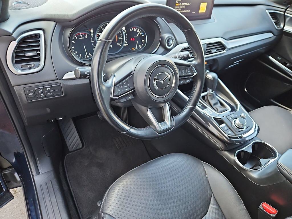 Thumbnail: 2021 Mazda CX-9 - 2