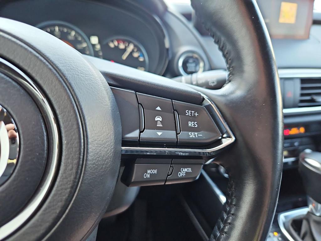Thumbnail: 2021 Mazda CX-9 - 29