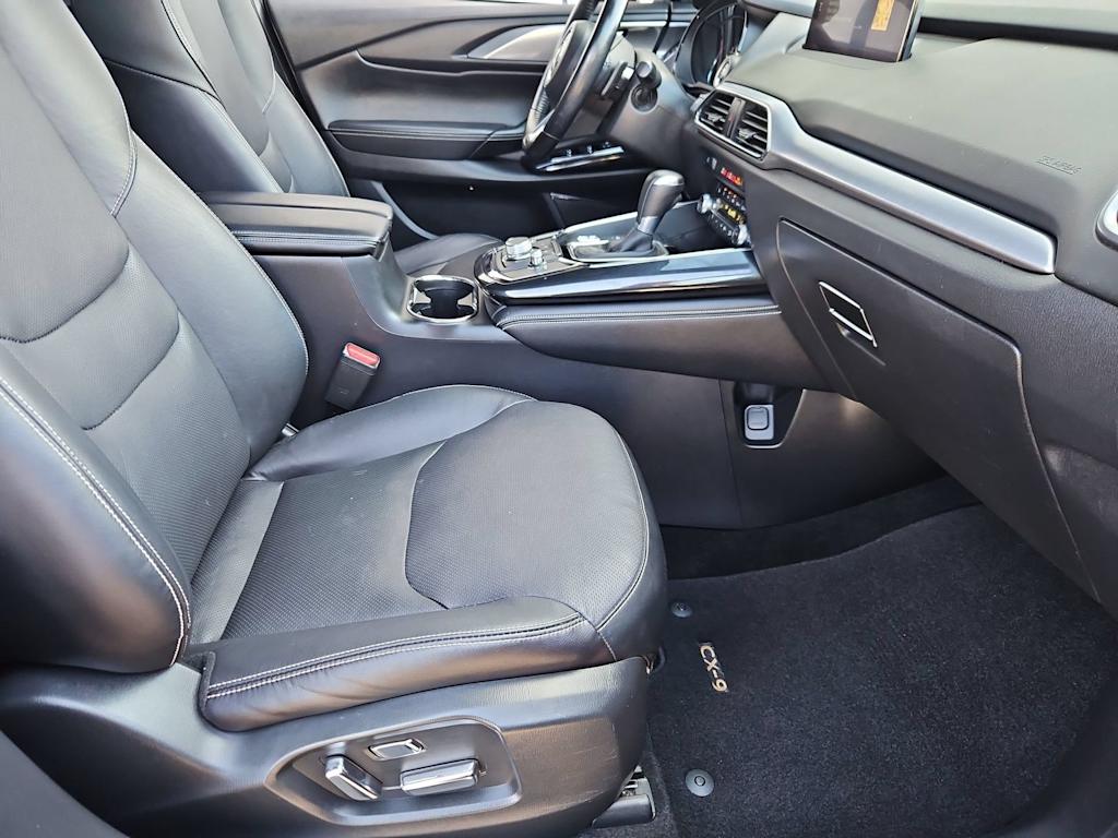 Thumbnail: 2021 Mazda CX-9 - 12