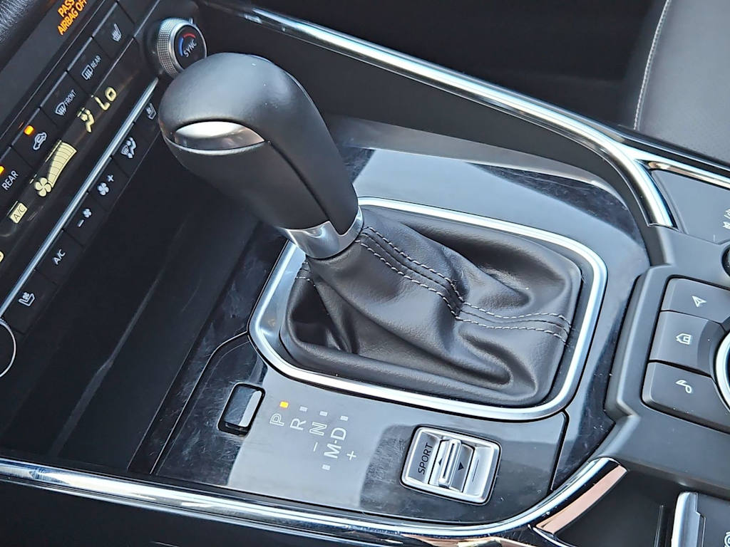 Thumbnail: 2021 Mazda CX-9 - 16