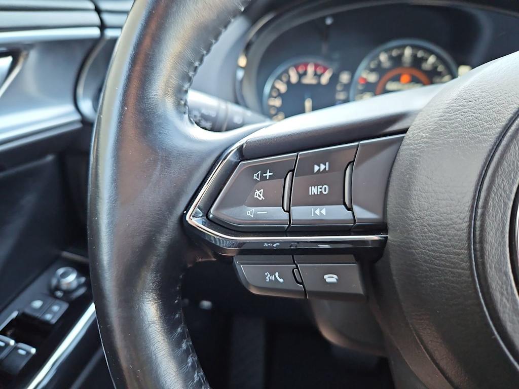 Thumbnail: 2021 Mazda CX-9 - 28