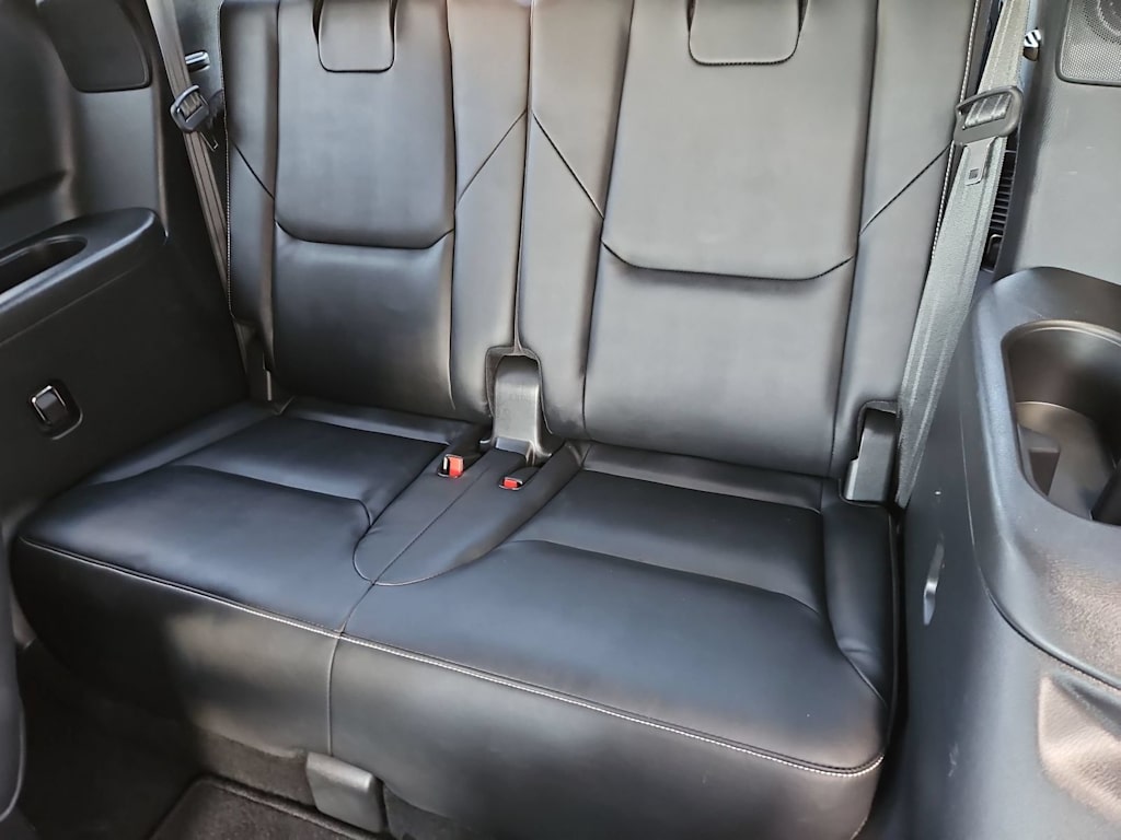Thumbnail: 2021 Mazda CX-9 - 38