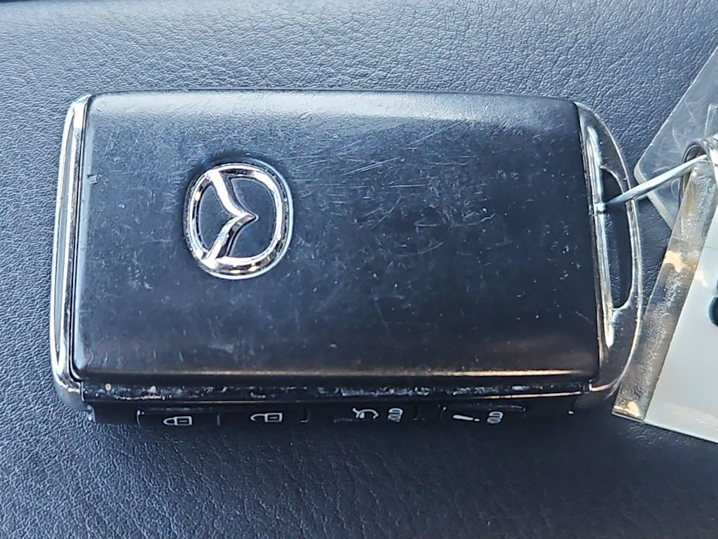 Thumbnail: 2021 Mazda CX-9 - 37