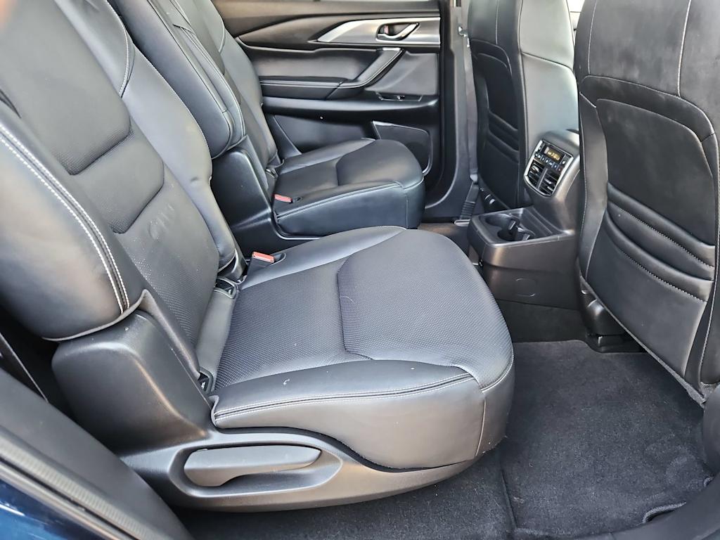 Thumbnail: 2021 Mazda CX-9 - 27