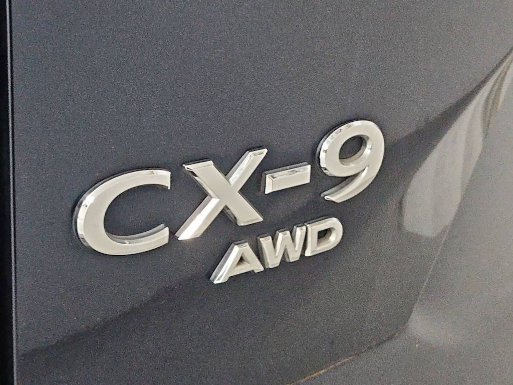 Thumbnail: 2021 Mazda CX-9 - 23