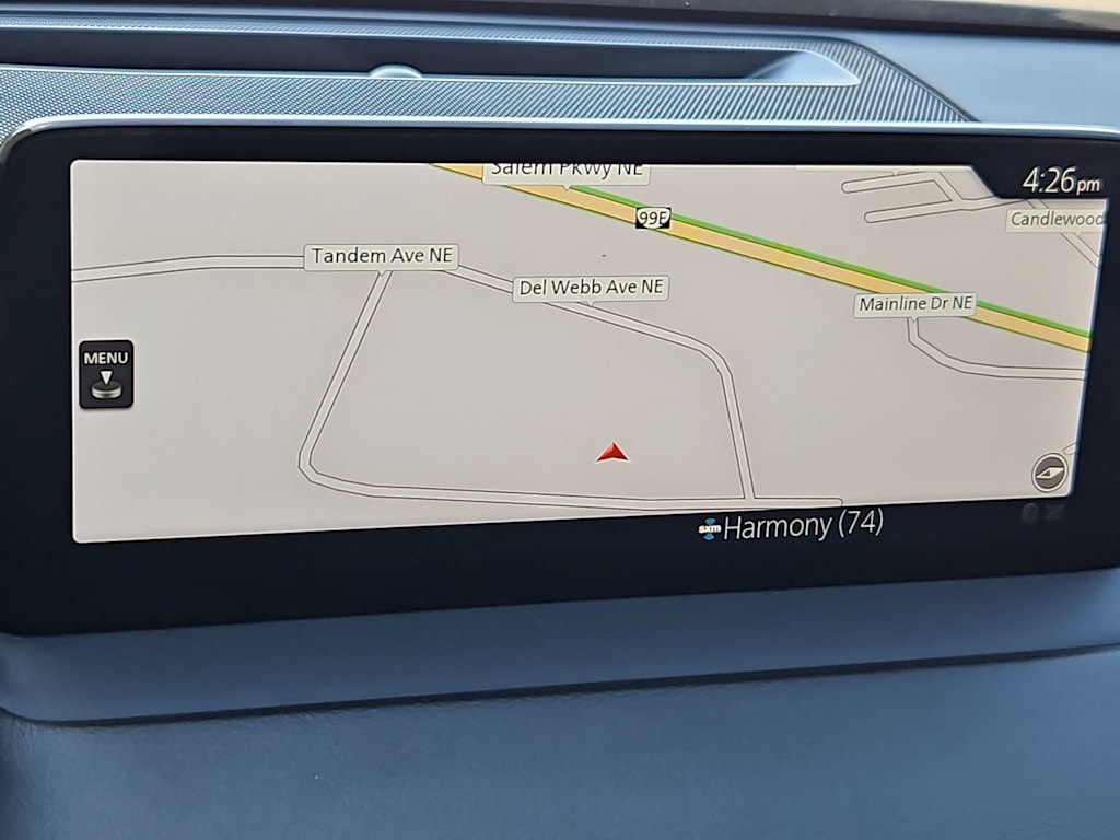 Thumbnail: 2021 Mazda CX-9 - 32