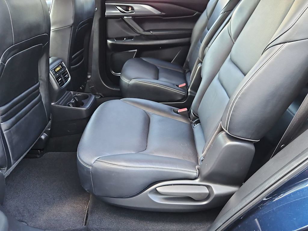 Thumbnail: 2021 Mazda CX-9 - 13