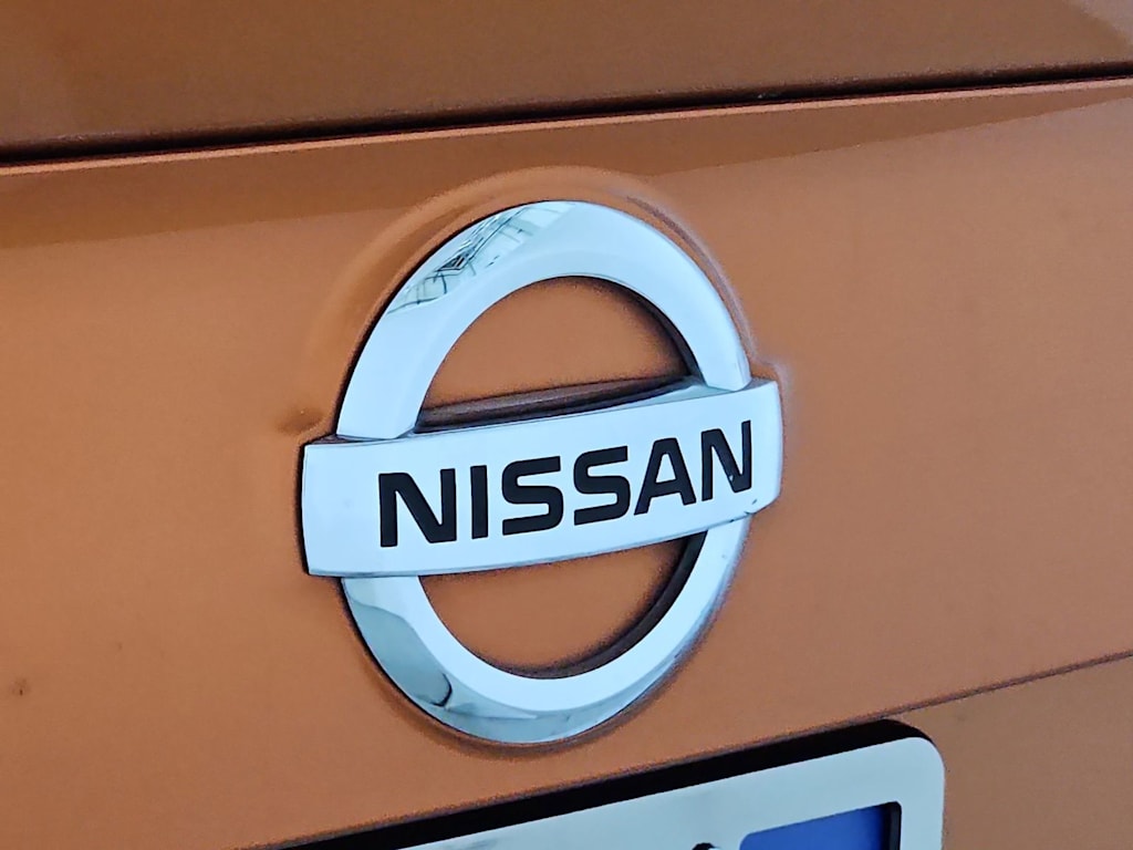 Thumbnail: 2022 Nissan Rogue Sport - 7