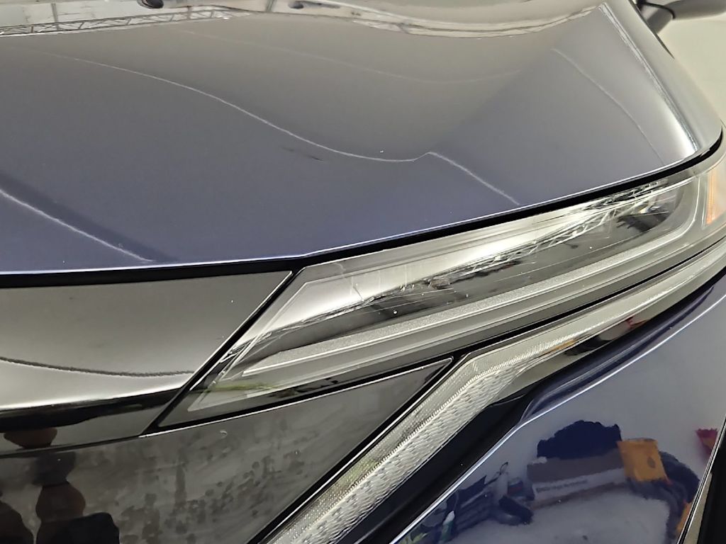Thumbnail: 2024 Nissan Ariya - 24