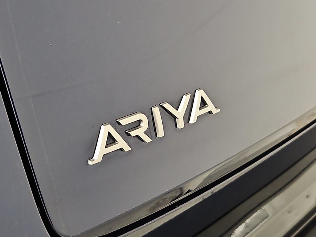 Thumbnail: 2024 Nissan Ariya - 25