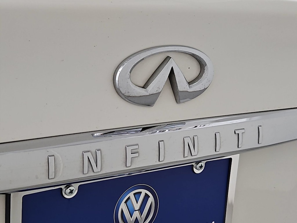 Thumbnail: 2017 INFINITI Q50 - 23