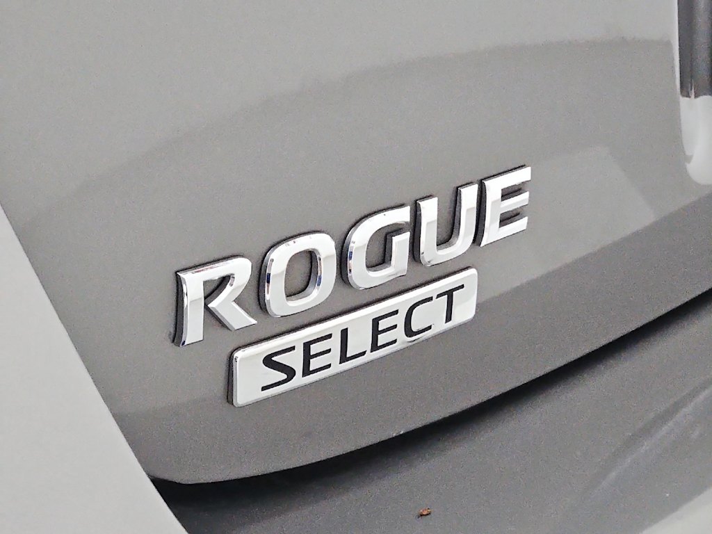 Thumbnail: 2014 Nissan Rogue - 24