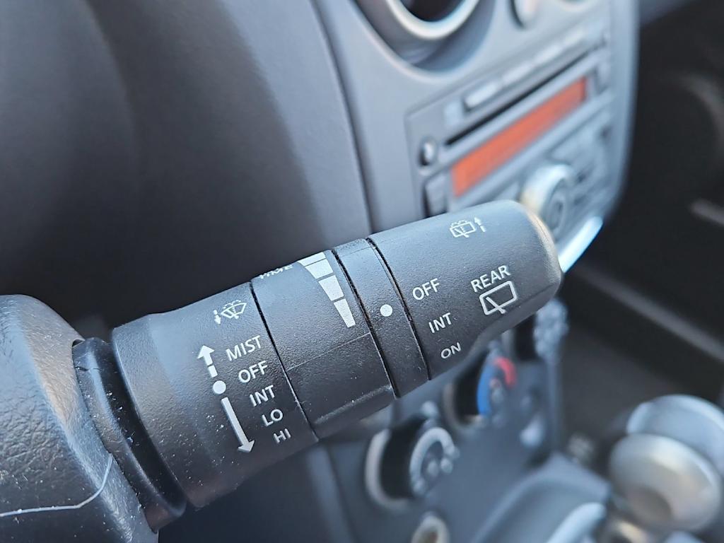 Thumbnail: 2014 Nissan Rogue - 15