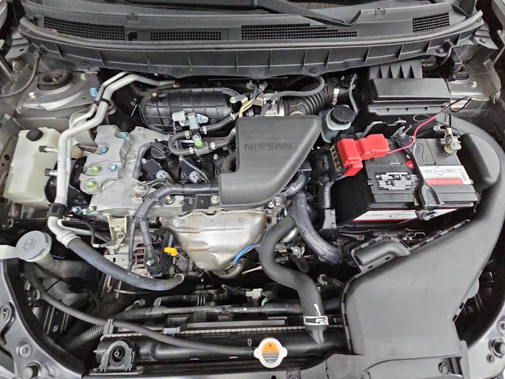 Thumbnail: 2014 Nissan Rogue - 9