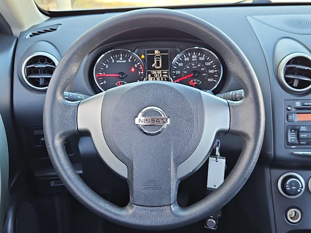 Thumbnail: 2014 Nissan Rogue - 14