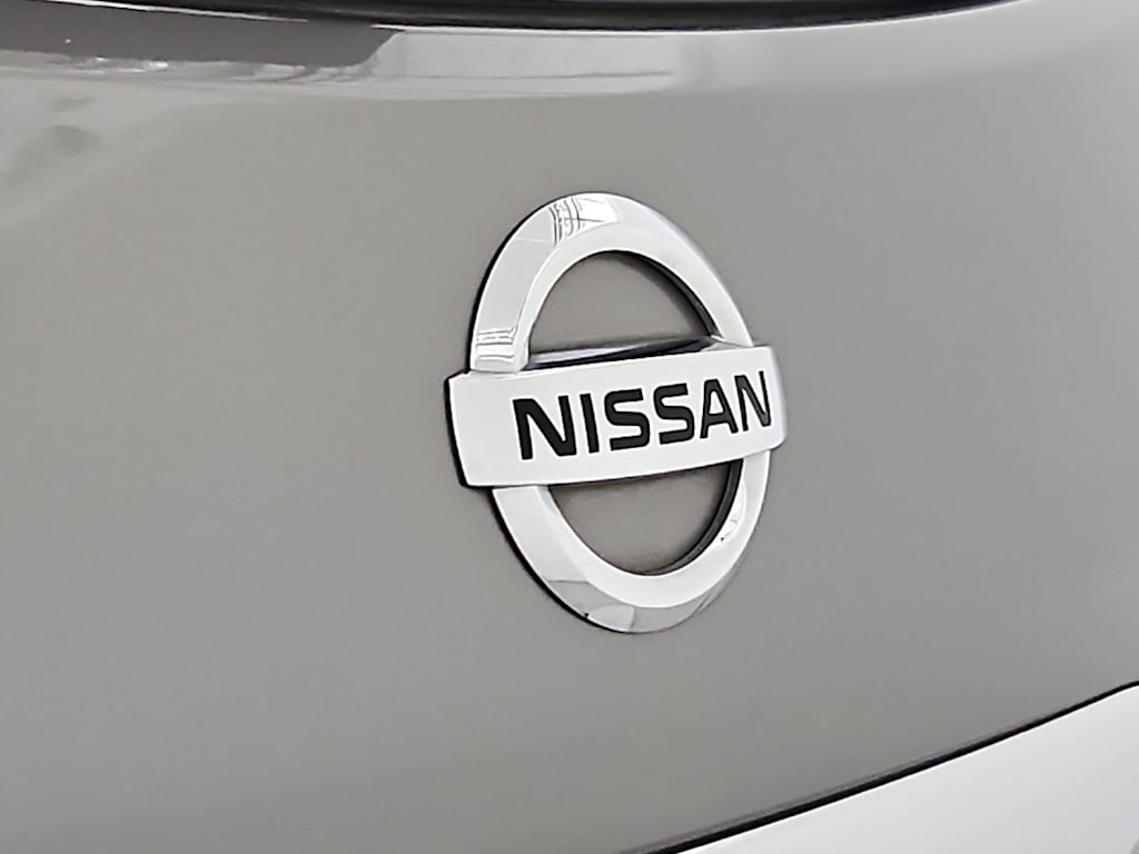 Thumbnail: 2014 Nissan Rogue - 7