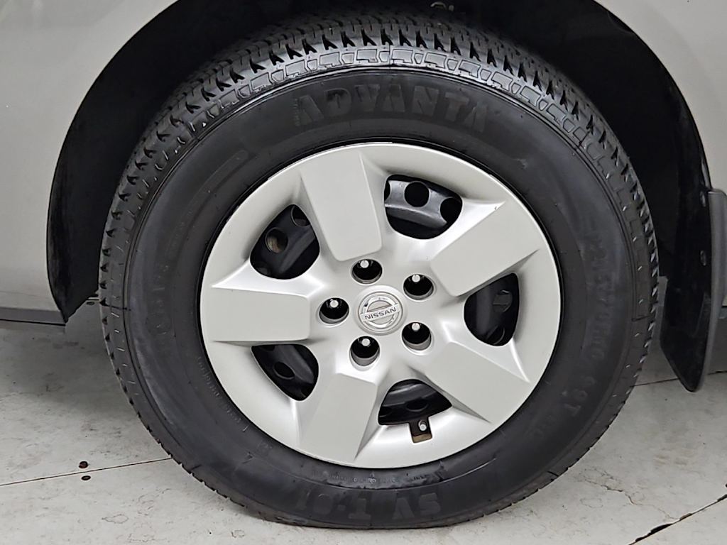 Thumbnail: 2014 Nissan Rogue - 8