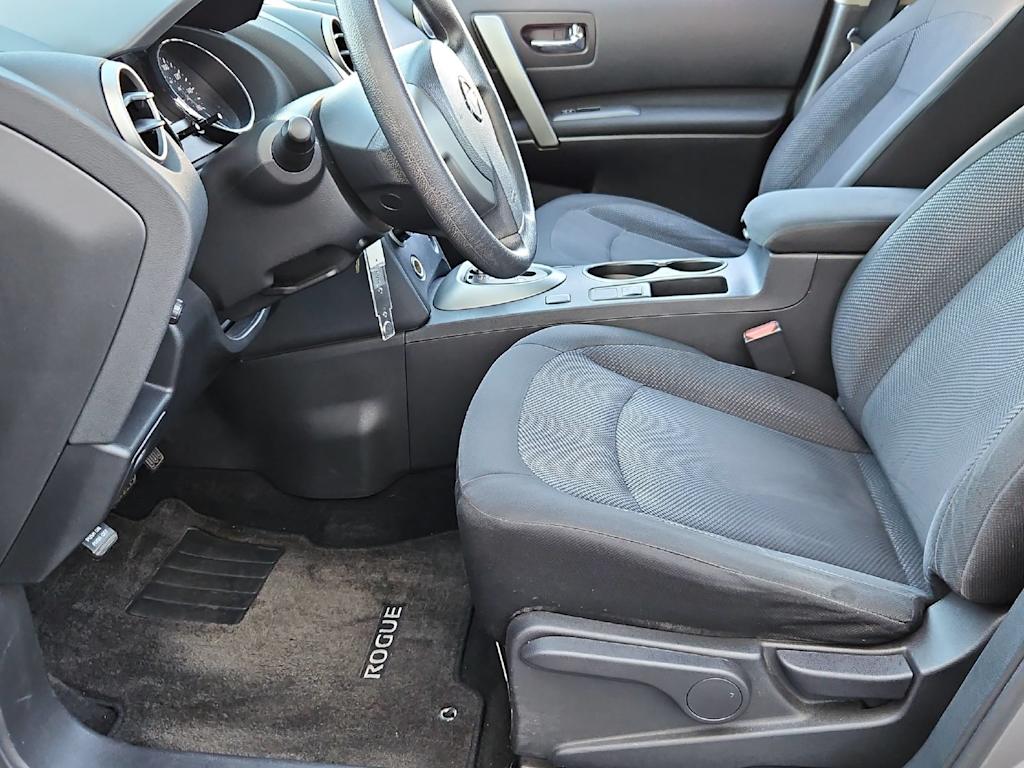 Thumbnail: 2014 Nissan Rogue - 11