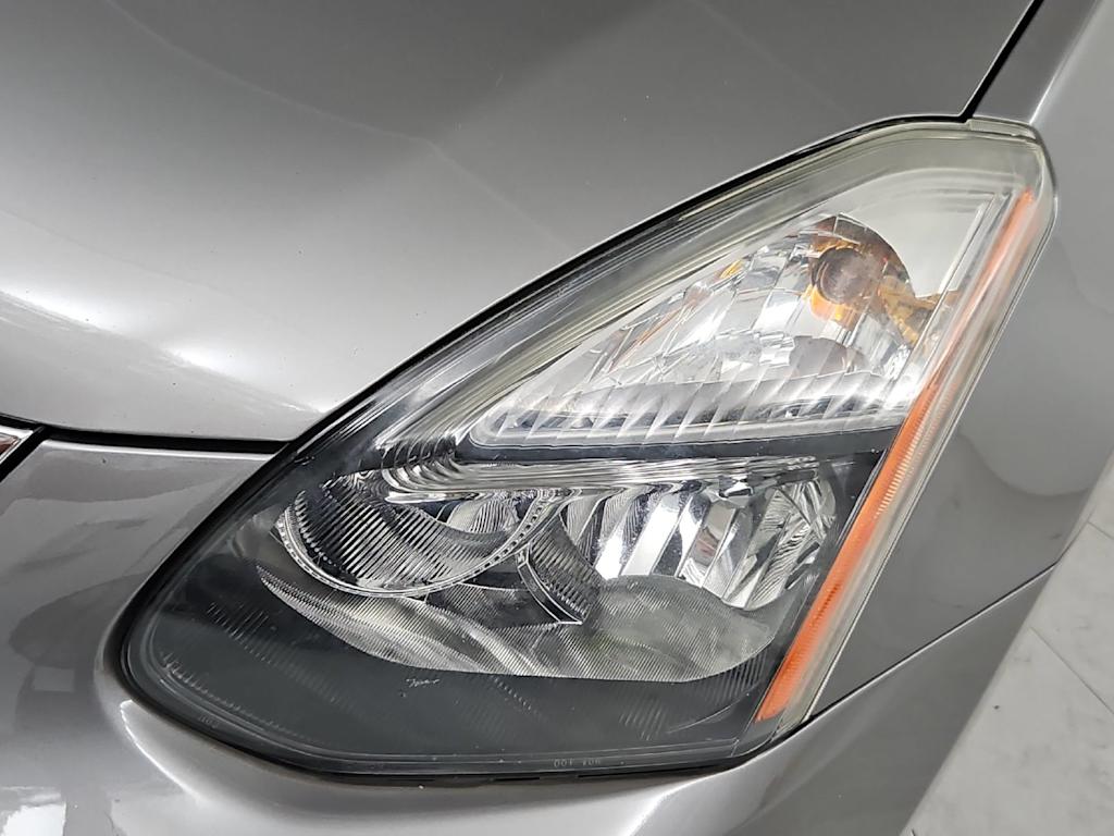 Thumbnail: 2014 Nissan Rogue - 23