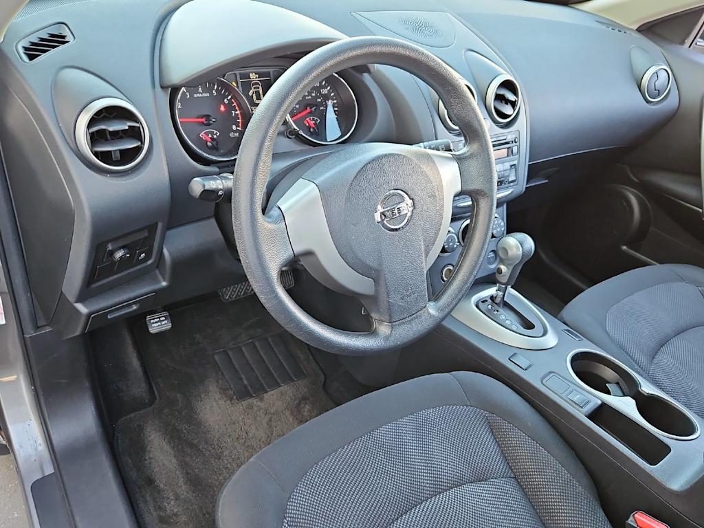 Thumbnail: 2014 Nissan Rogue - 2