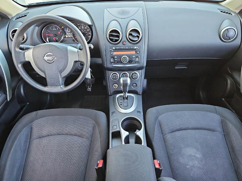 Thumbnail: 2014 Nissan Rogue - 10