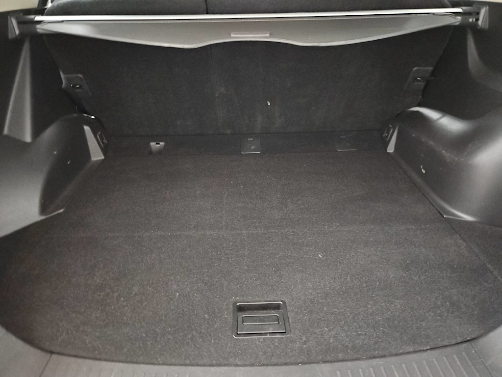 Thumbnail: 2014 Nissan Rogue - 17