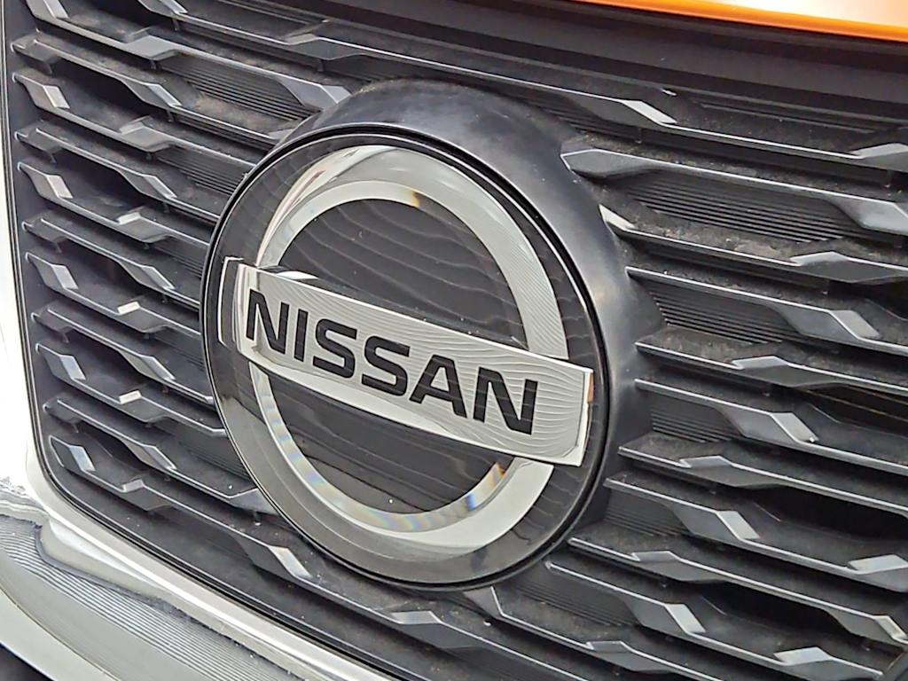 Thumbnail: 2018 Nissan Rogue - 7