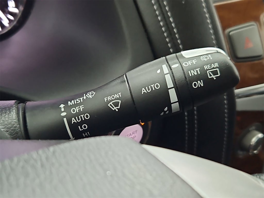 Thumbnail: 2019 INFINITI QX80 - 17