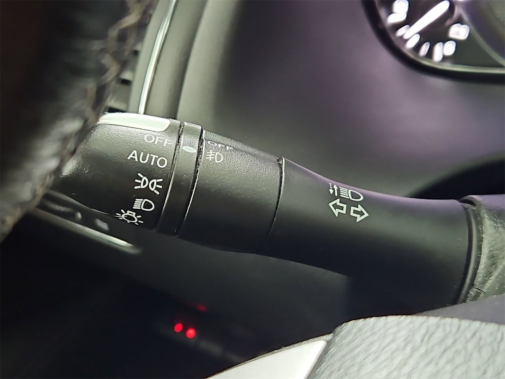 Thumbnail: 2019 INFINITI QX80 - 33